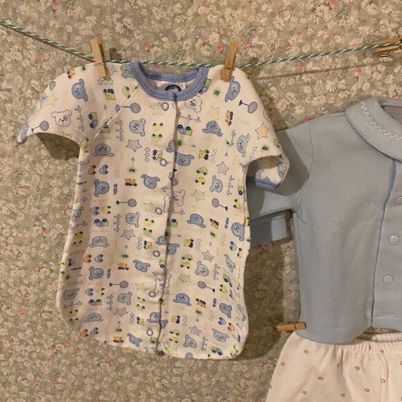 preemie clothes - Picture 5 of 8